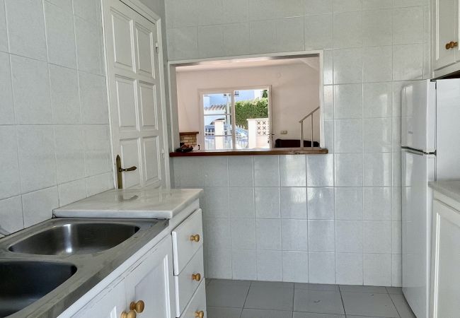 Ferienhaus in L'Escala - FERIENHAUS LA VINYA 14 3D Ferienhaus in L'Escala - FERIENHAUS LA VINYA 14 3D