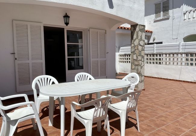 Ferienhaus in L'Escala - FERIENHAUS LA VINYA 14 3D Ferienhaus in L'Escala - FERIENHAUS LA VINYA 14 3D