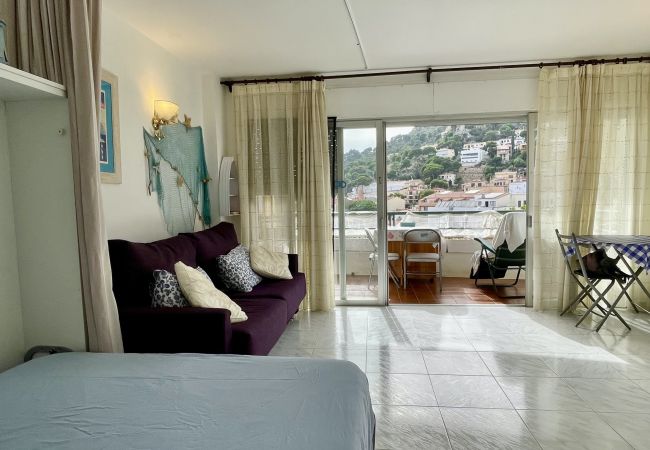 Studio in Estartit - MEDES PARK I 5-1 Studio in Estartit - MEDES PARK I 5-1