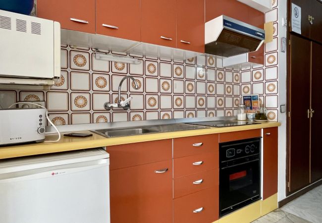 Studio in Estartit - MEDES PARK I 5-1 Studio in Estartit - MEDES PARK I 5-1