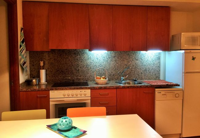 Ferienwohnung in Estartit - MIAMI II 005 Ferienwohnung in Estartit - MIAMI II 005