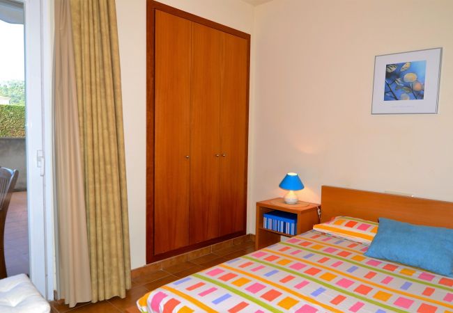 Ferienwohnung in Estartit - MIAMI II 005 Ferienwohnung in Estartit - MIAMI II 005