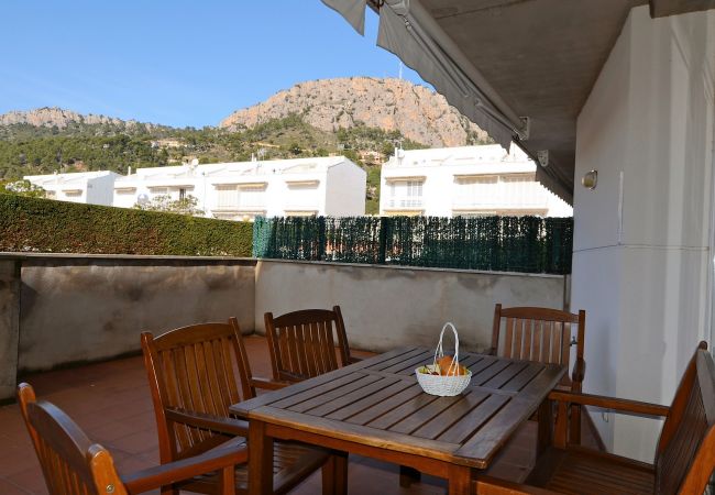 Ferienwohnung in Estartit - MIAMI II 005 Ferienwohnung in Estartit - MIAMI II 005