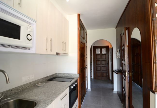 Ferienwohnung in Estartit - JARDINS DEL MAR 130 Ferienwohnung in Estartit - JARDINS DEL MAR 130