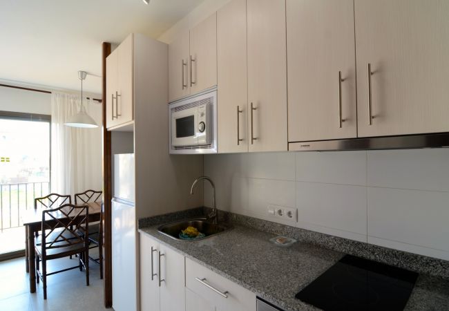 Ferienwohnung in Estartit - JARDINS DEL MAR 130 Ferienwohnung in Estartit - JARDINS DEL MAR 130