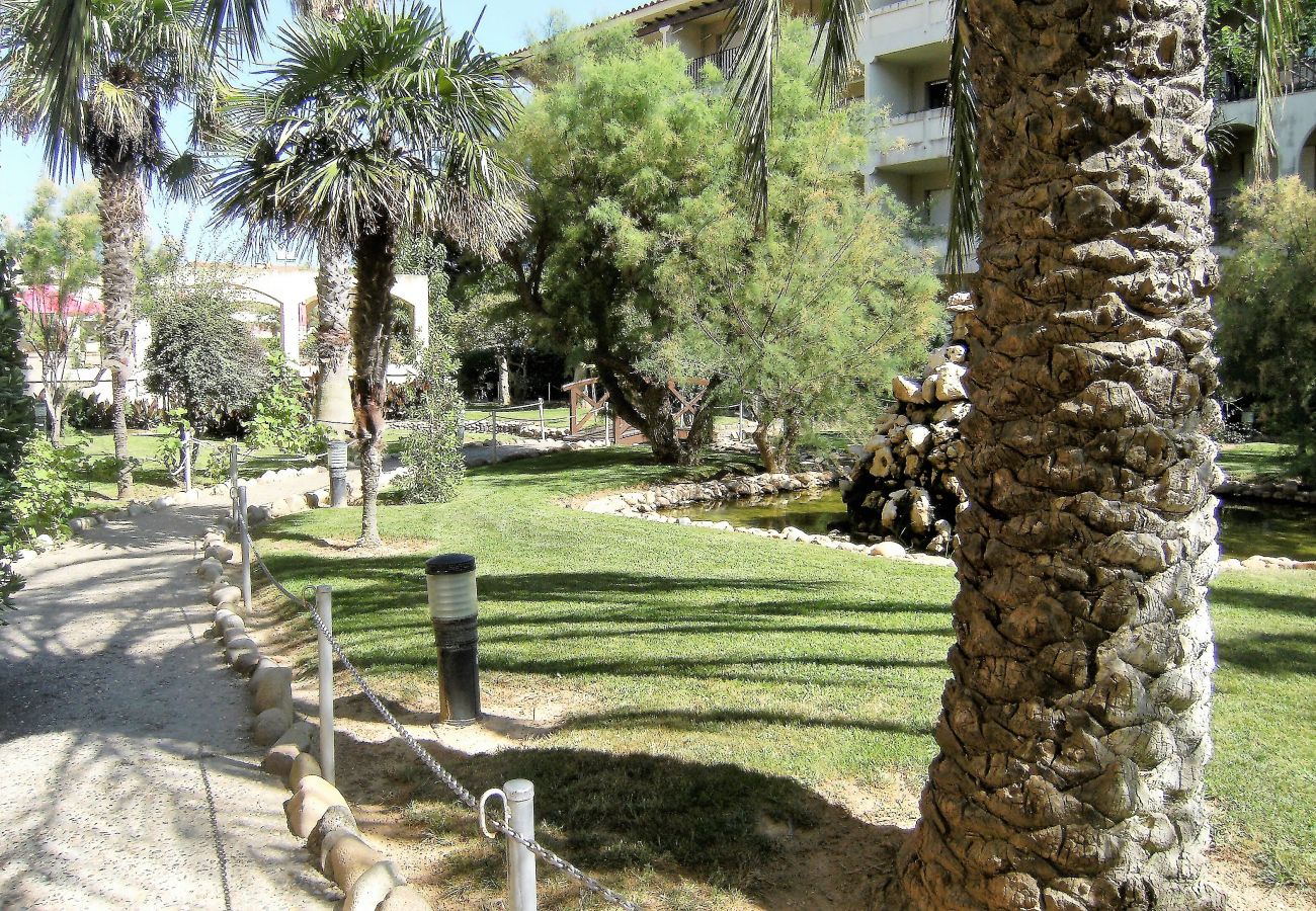 Ferienwohnung in Estartit - JARDINS DEL MAR 130