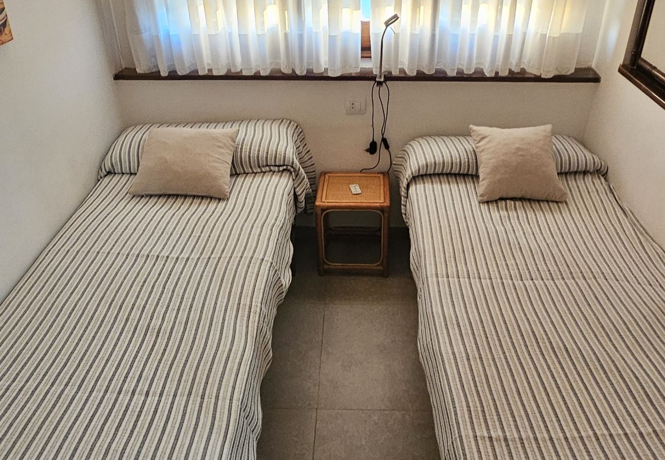 Ferienwohnung in Estartit - JARDINS DEL MAR 130