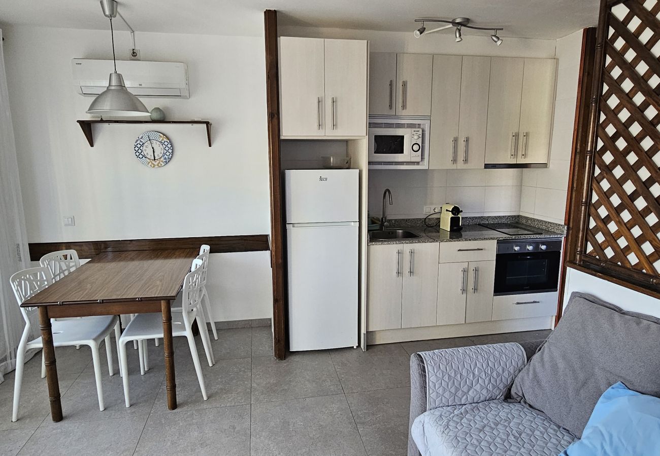 Ferienwohnung in Estartit - JARDINS DEL MAR 130