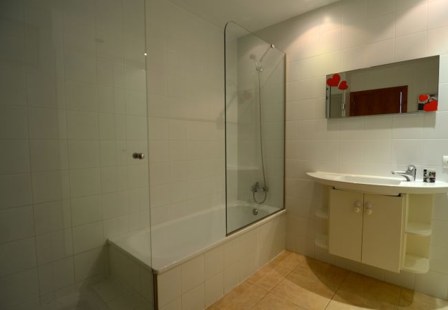 Ferienwohnung in Pals - TRIAS PLAÇA Ferienwohnung in Pals - TRIAS PLAÇA