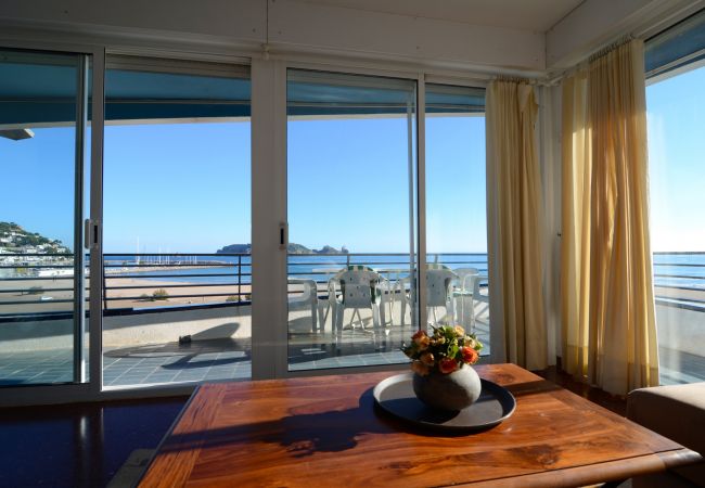 Ferienwohnung in Estartit - CATALONIA 6-1 Ferienwohnung in Estartit - CATALONIA 6-1