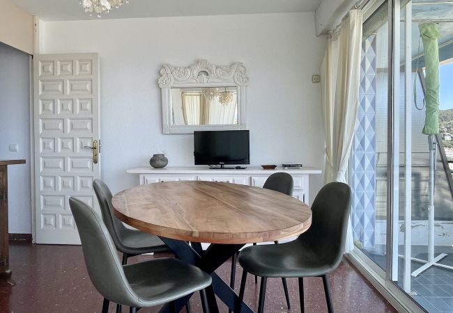 Ferienwohnung in Estartit - CATALONIA 6-1 Ferienwohnung in Estartit - CATALONIA 6-1