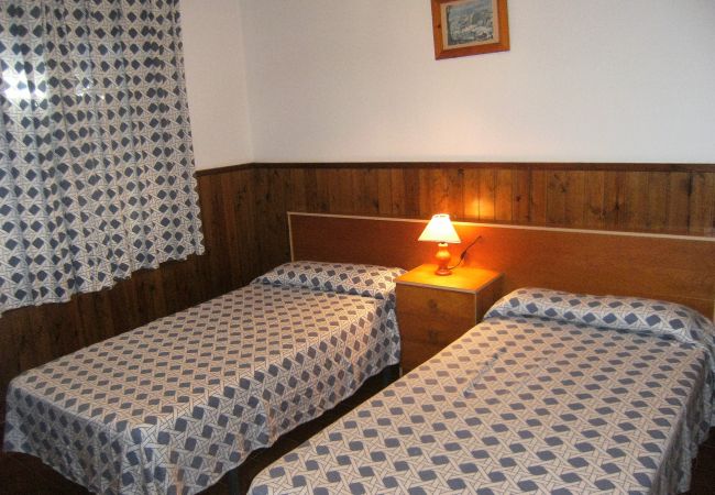 Ferienhaus in Estartit - LES PALMERES 28 Ferienhaus in Estartit - LES PALMERES 28