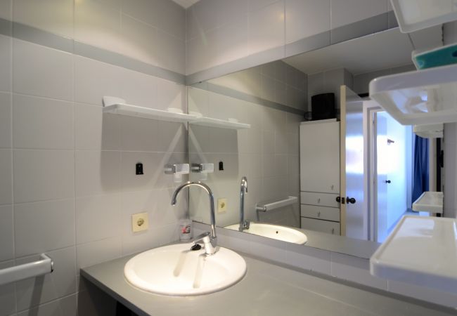 Ferienwohnung in Estartit - BLAUMAR B-21 Ferienwohnung in Estartit - BLAUMAR B-21