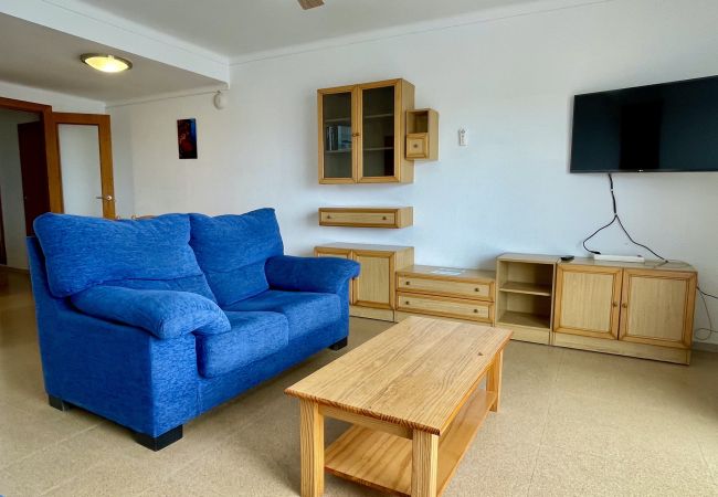 Ferienwohnung in Estartit - MARINA 1A Ferienwohnung in Estartit - MARINA 1A