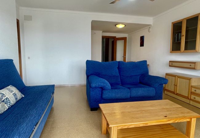 Ferienwohnung in Estartit - MARINA 1A Ferienwohnung in Estartit - MARINA 1A