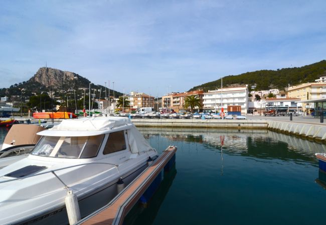 Ferienwohnung in Estartit - MARINA 1B