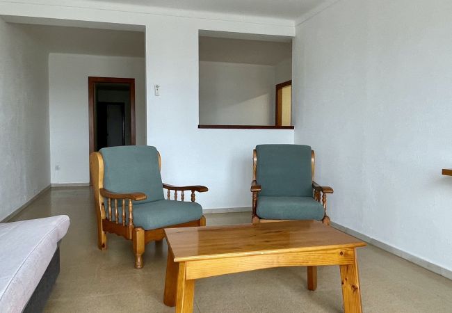 Ferienwohnung in Estartit - MARINA 1B Ferienwohnung in Estartit - MARINA 1B