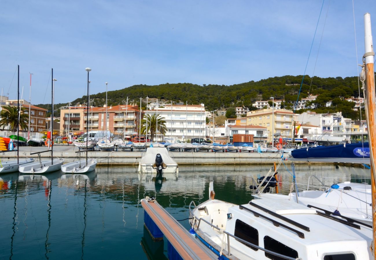 Ferienwohnung in Estartit - MARINA 2A