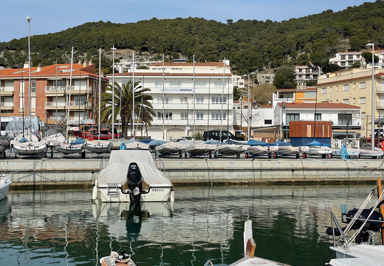 Ferienwohnung in Estartit - MARINA 2A