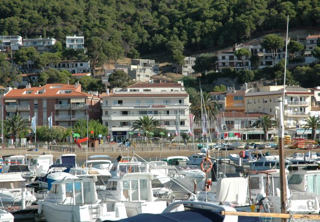 Ferienwohnung in Estartit - MARINA 2C Ferienwohnung in Estartit - MARINA 2C