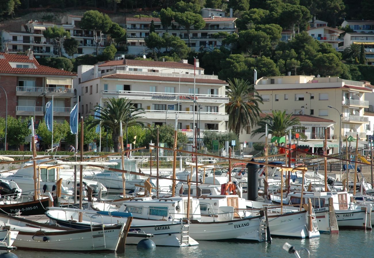 Ferienwohnung in Estartit - MARINA 2C