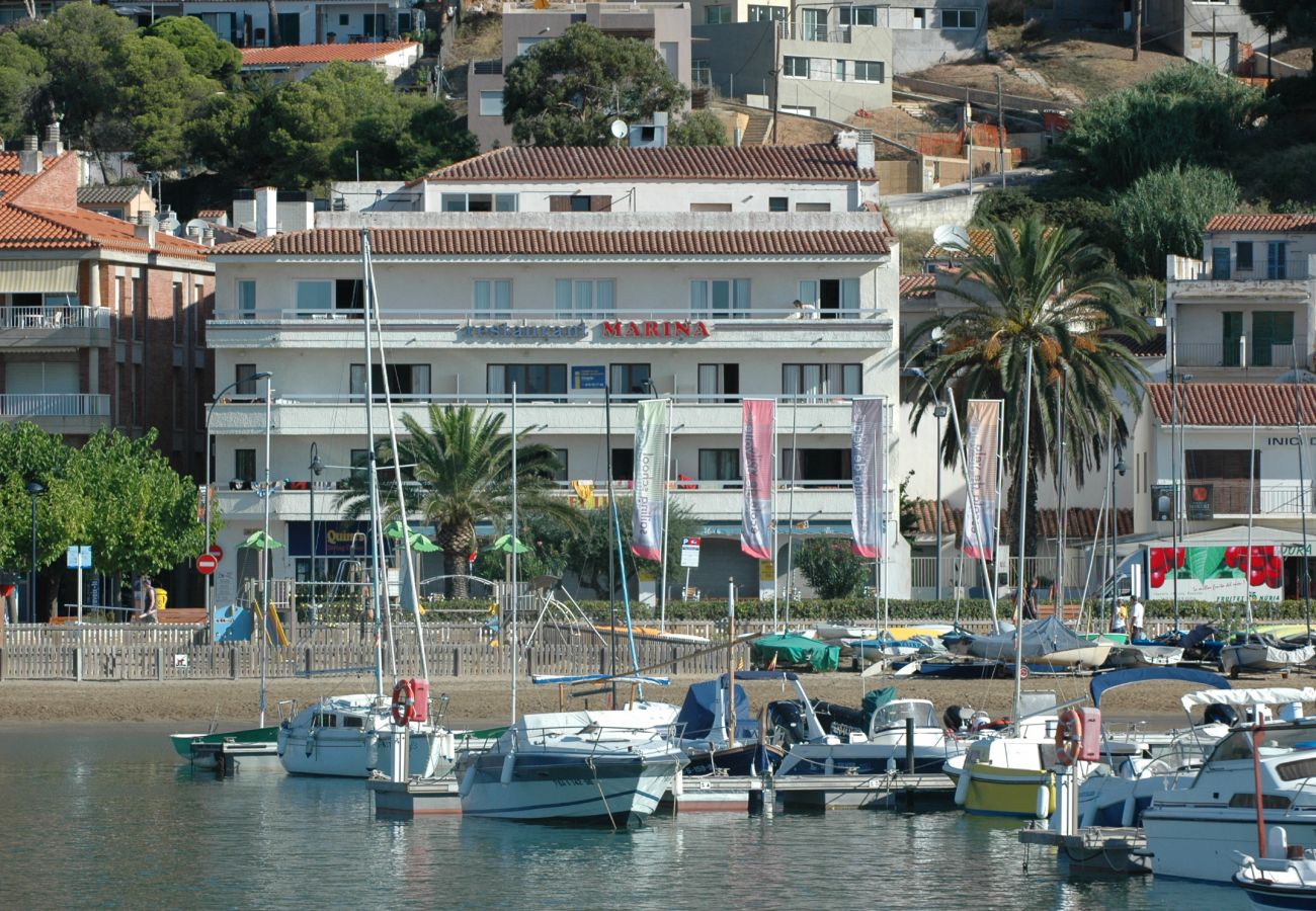 Ferienwohnung in Estartit - MARINA 2C