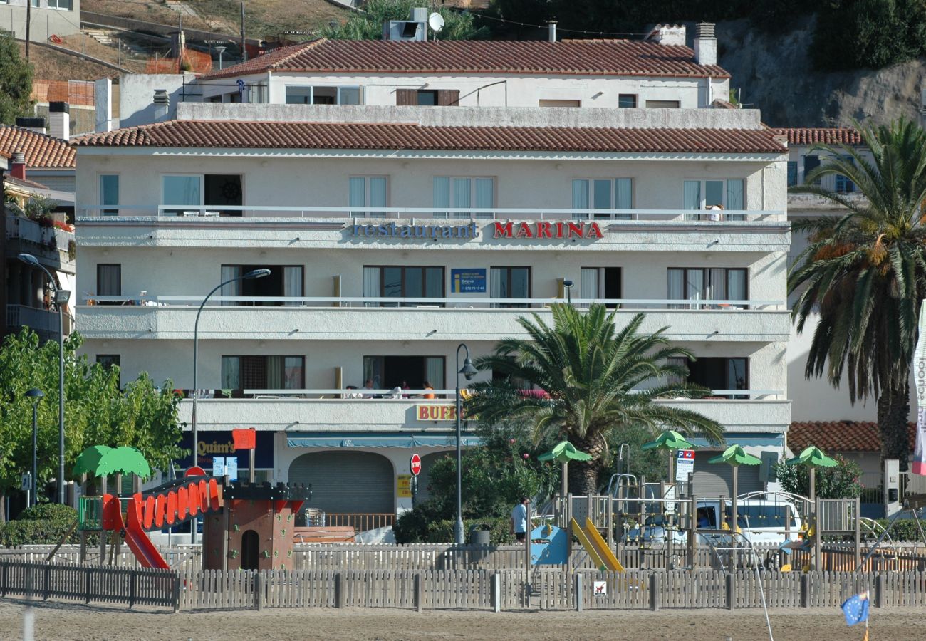 Ferienwohnung in Estartit - MARINA 2C