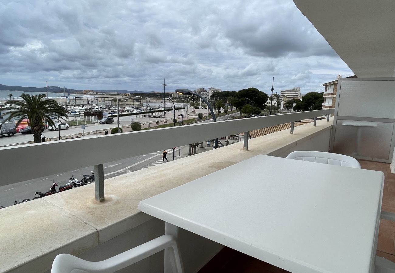 Ferienwohnung in Estartit - MARINA 2C