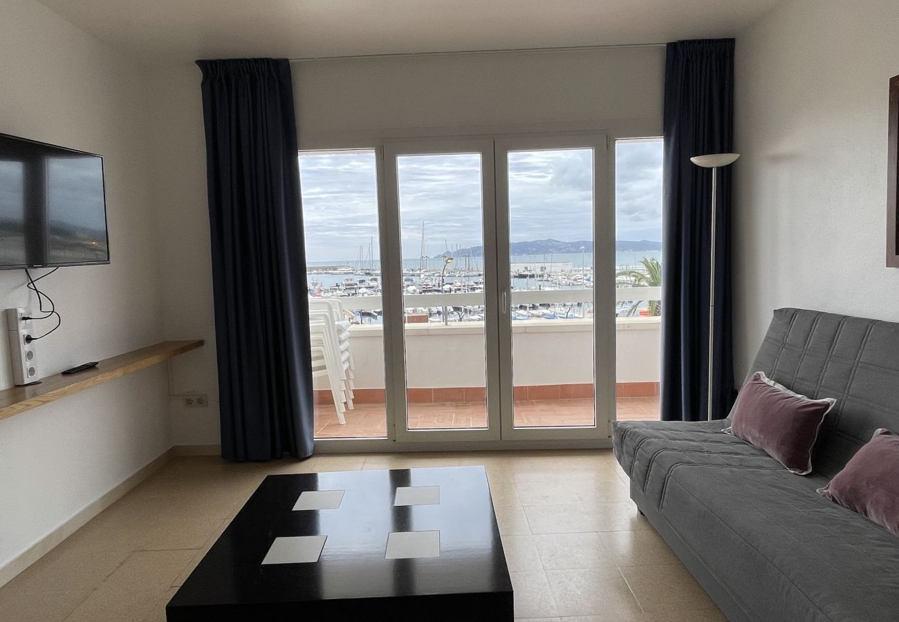 Ferienwohnung in Estartit - MARINA 2C