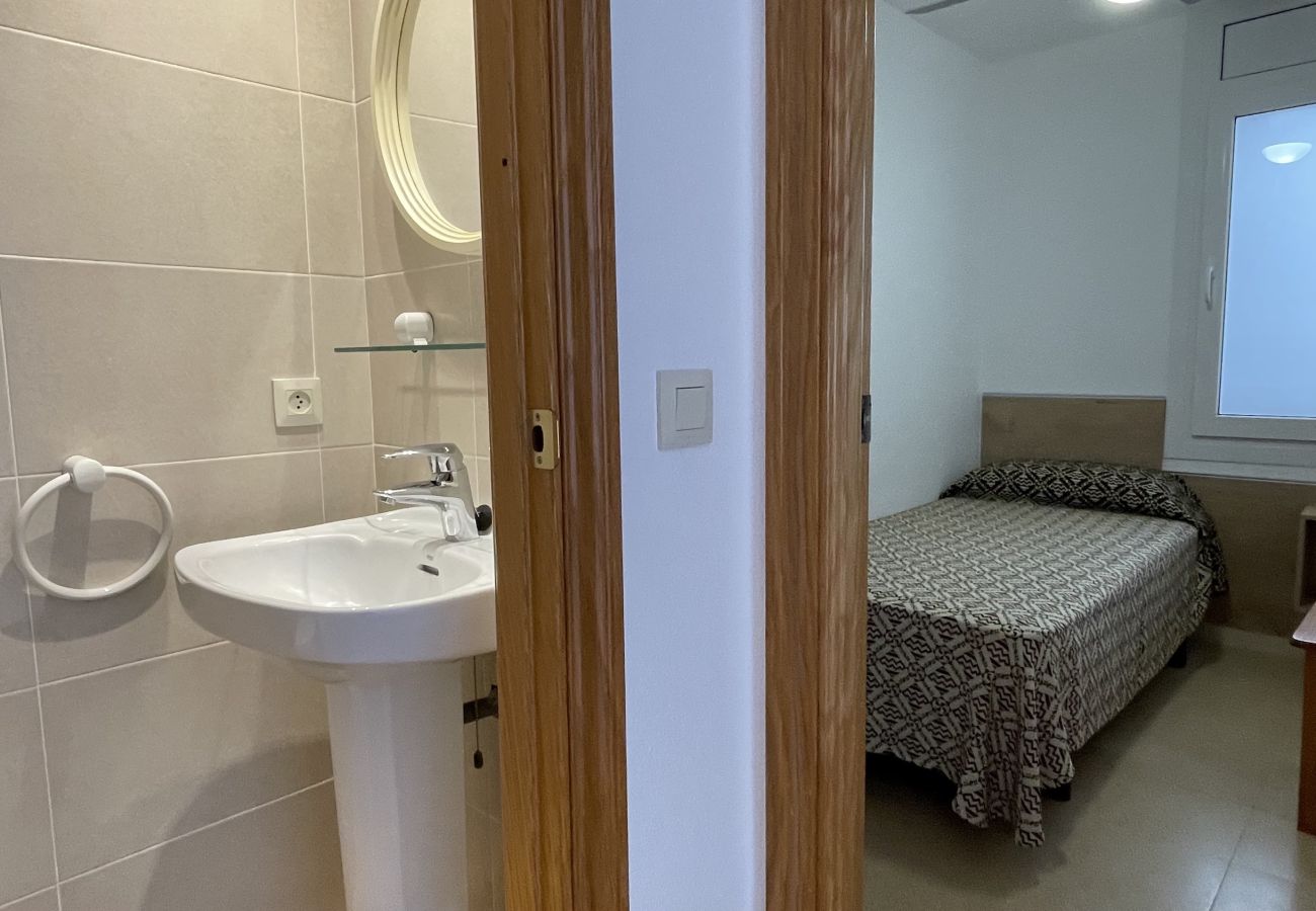 Ferienwohnung in Estartit - MARINA 2C