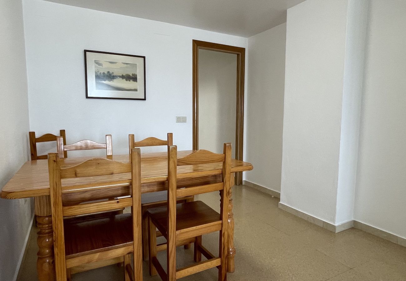 Ferienwohnung in Estartit - MARINA 2C