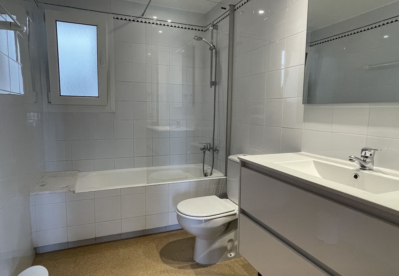 Ferienwohnung in Estartit - MARINA 2C