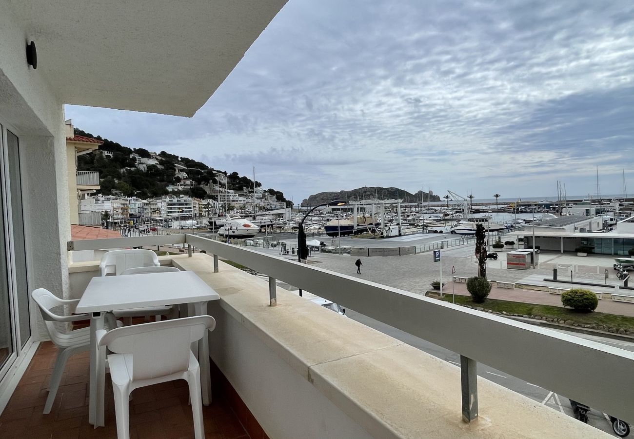 Ferienwohnung in Estartit - MARINA 2C
