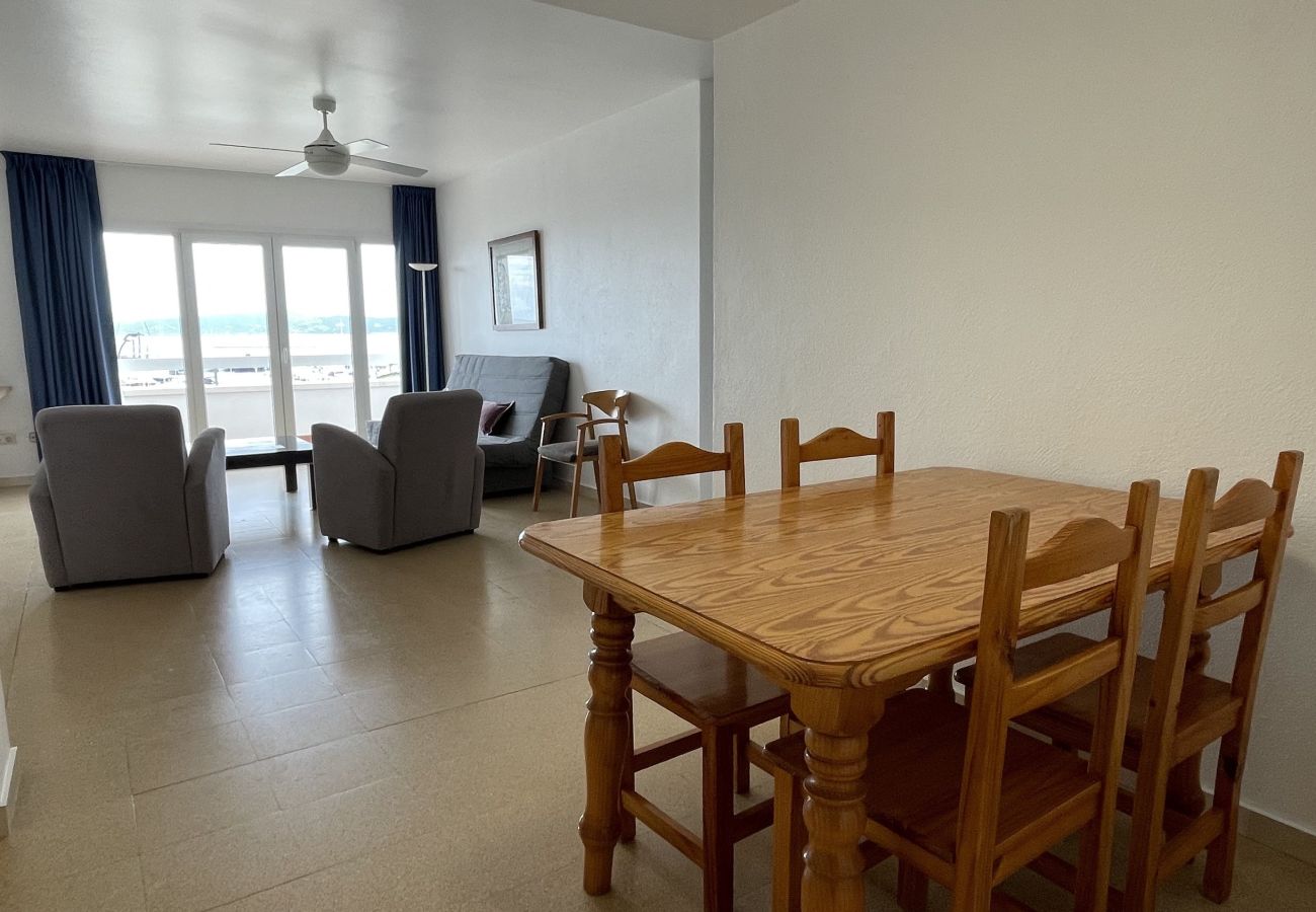 Ferienwohnung in Estartit - MARINA 2C