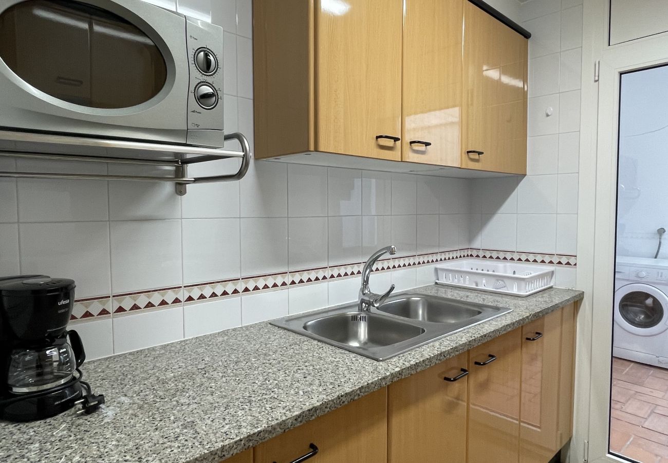 Ferienwohnung in Estartit - MARINA 2C