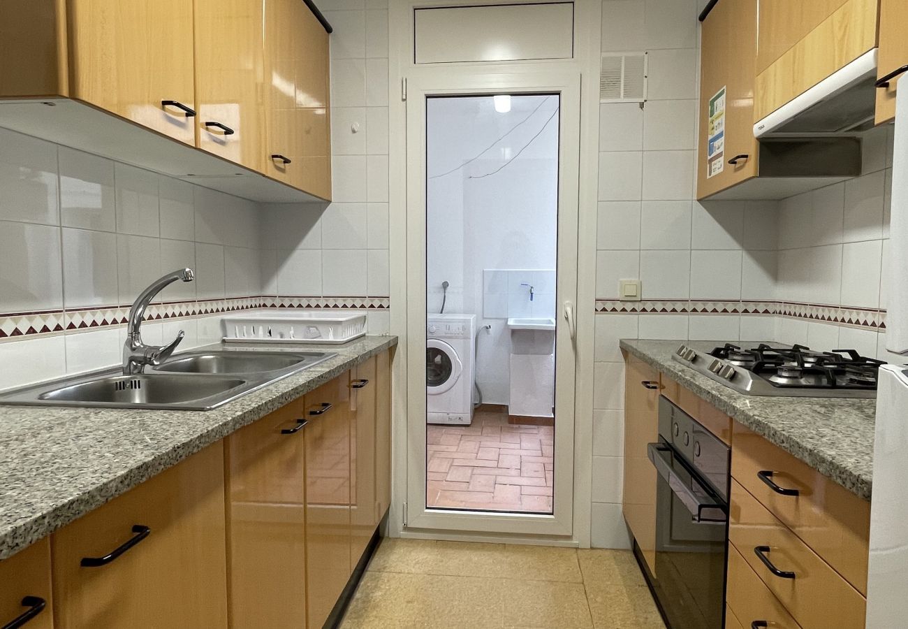 Ferienwohnung in Estartit - MARINA 2C