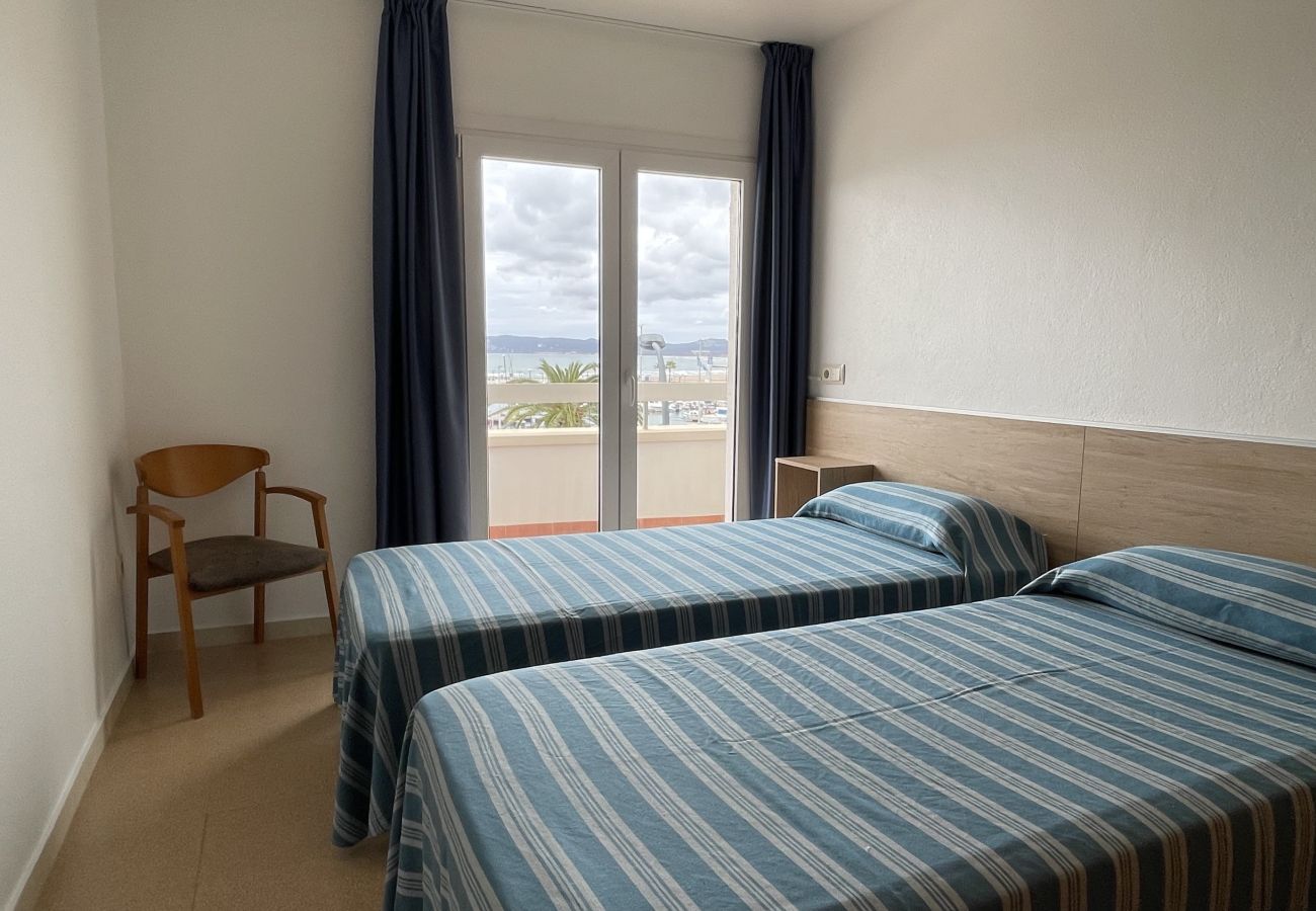 Ferienwohnung in Estartit - MARINA 2C