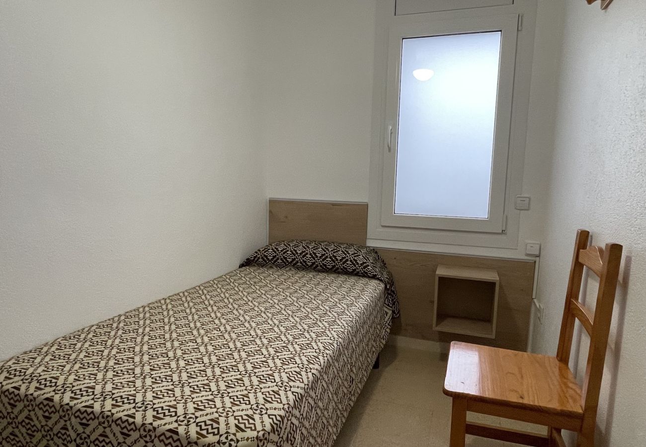 Ferienwohnung in Estartit - MARINA 2C