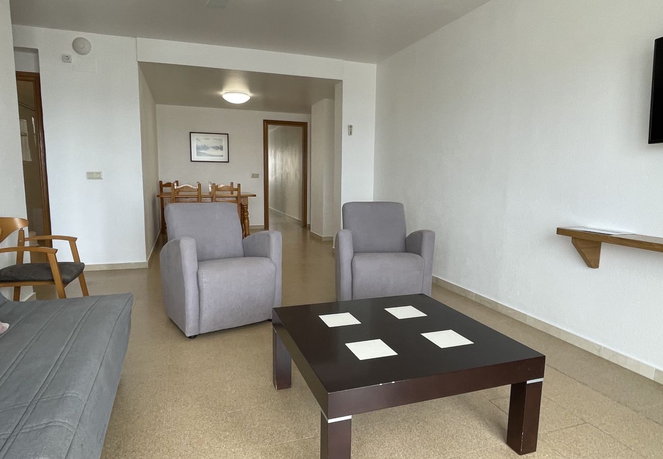 Ferienwohnung in Estartit - MARINA 2C