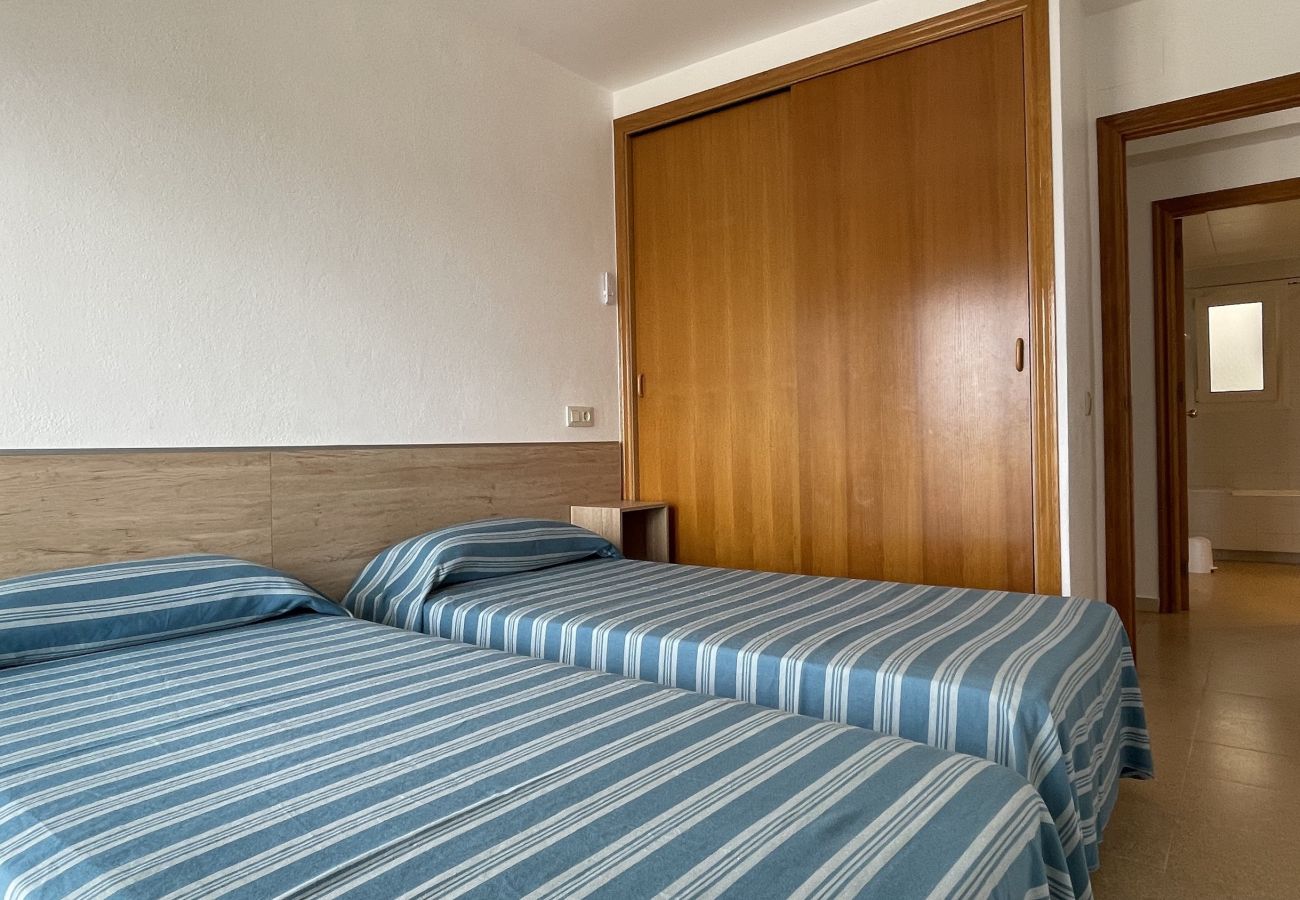 Ferienwohnung in Estartit - MARINA 2C