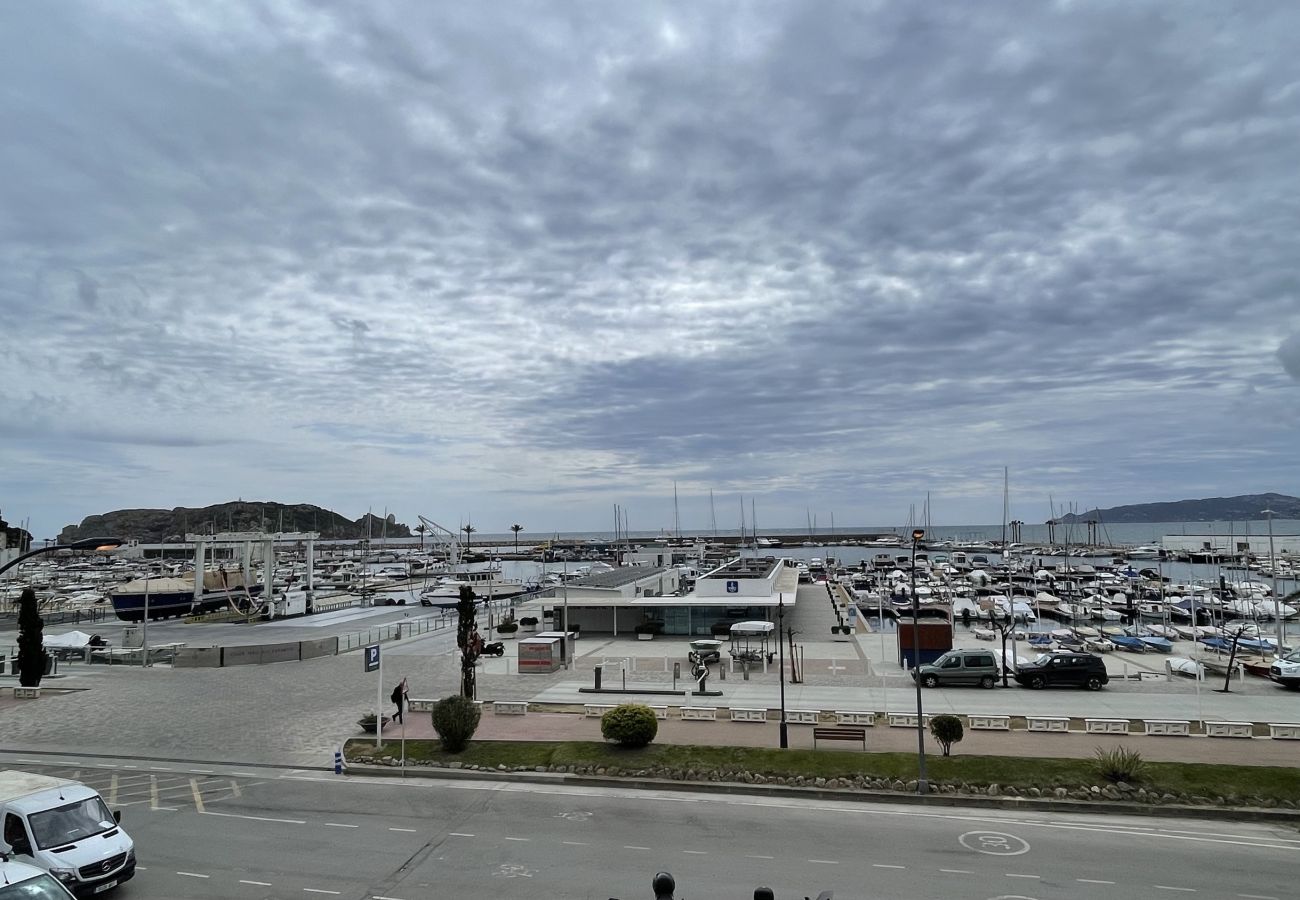 Ferienwohnung in Estartit - MARINA 2C