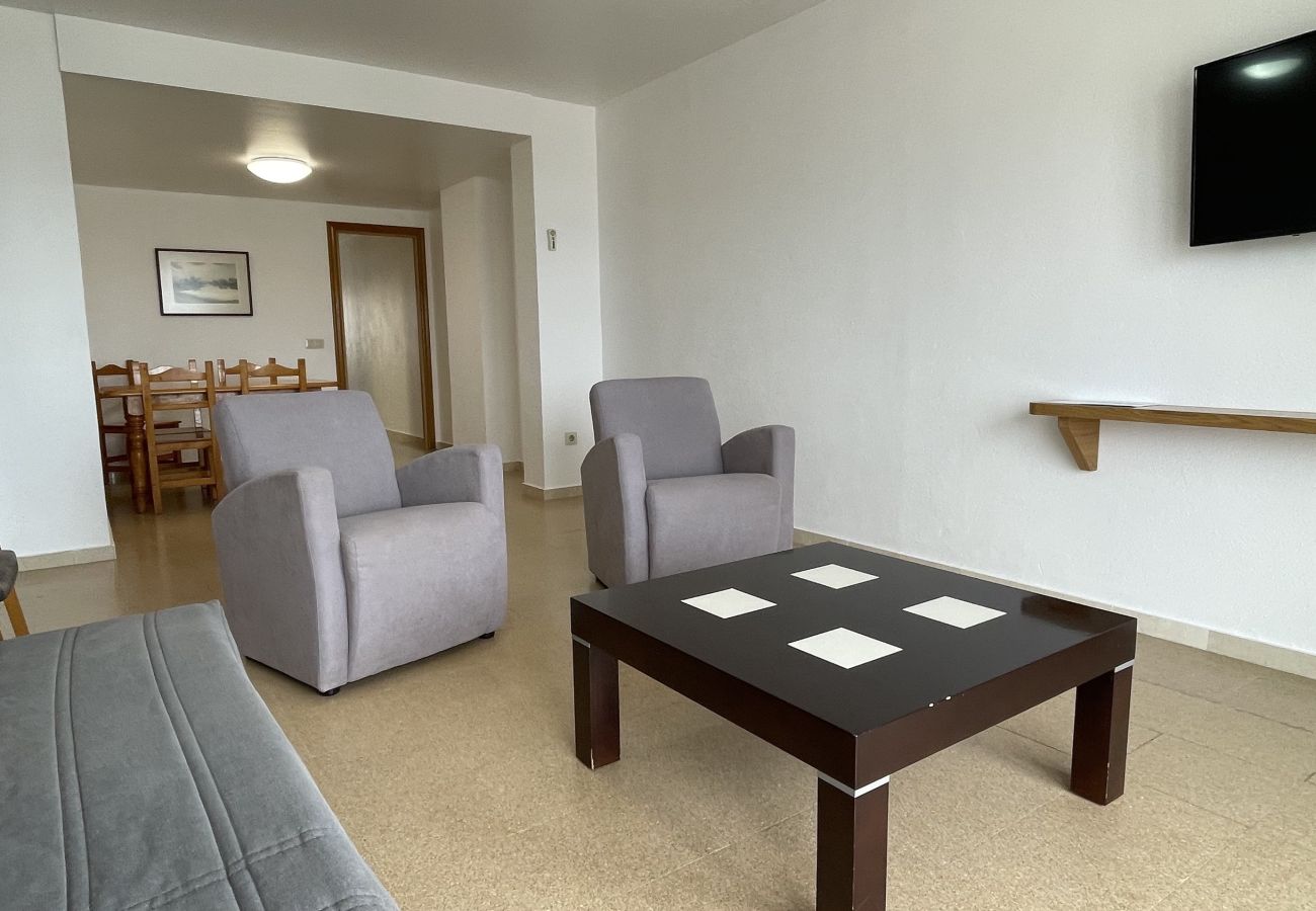 Ferienwohnung in Estartit - MARINA 2C