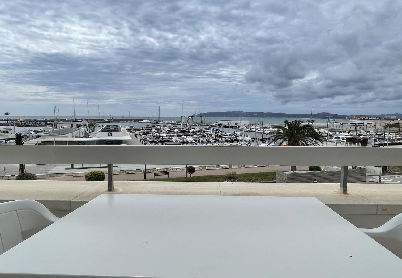 Ferienwohnung in Estartit - MARINA 2C