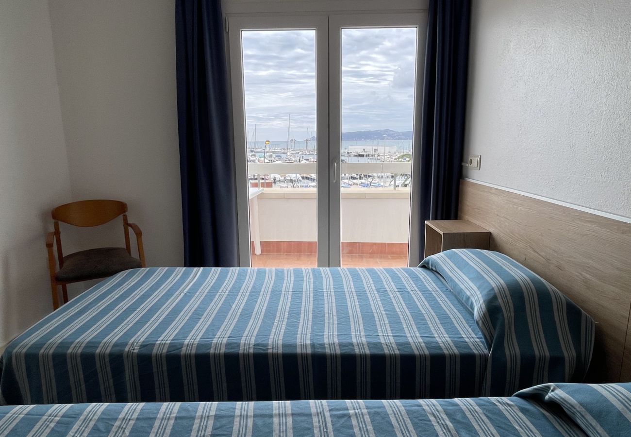 Ferienwohnung in Estartit - MARINA 2C