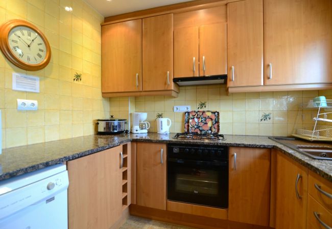 Ferienhaus in Estartit - ERMITA 91 - Haus mit gemeinschaftlichem Schwimmbad Ferienhaus in Estartit - ERMITA 91 - Haus mit gemeinschaftlichem Schwimmbad