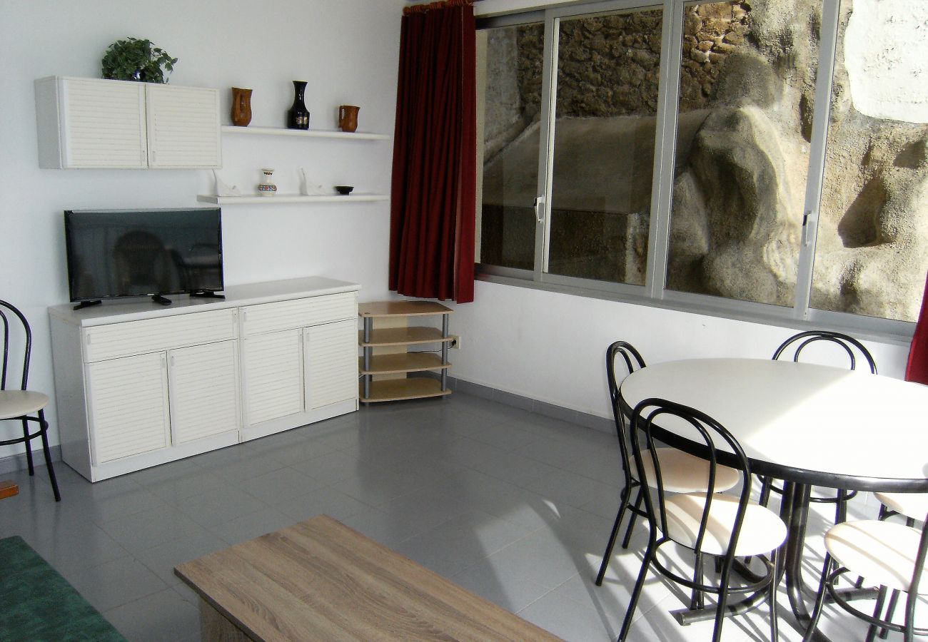 Ferienwohnung in Estartit - NAUTIC EXTERIOR