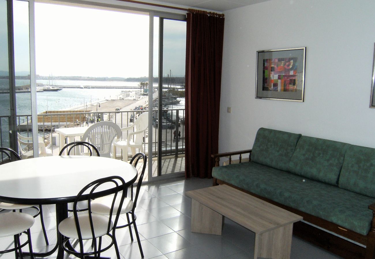 Ferienwohnung in Estartit - NAUTIC EXTERIOR