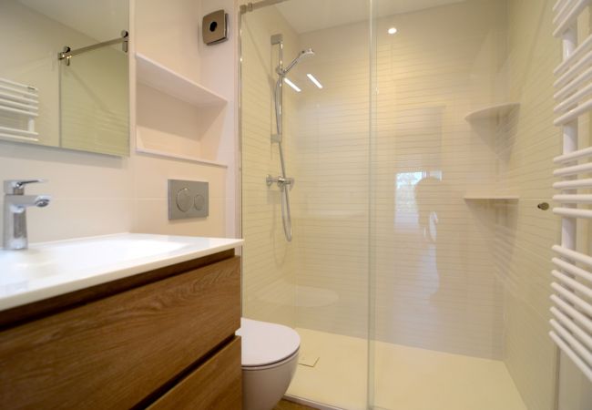 Ferienwohnung in Estartit - MEDES PARK I 4-5 Ferienwohnung in Estartit - MEDES PARK I 4-5