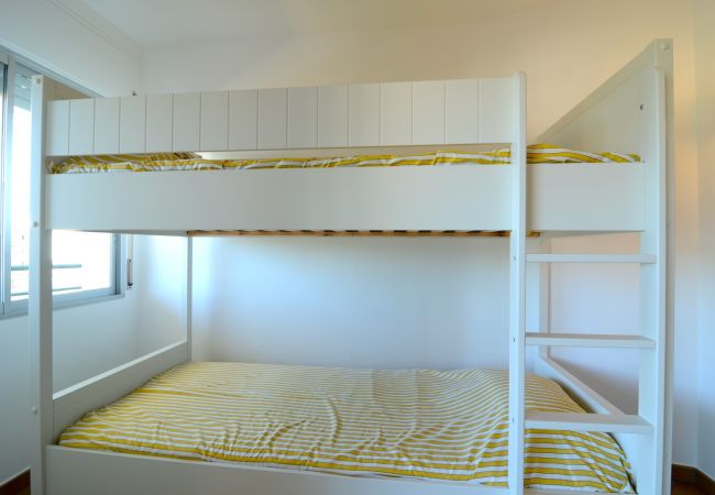 Ferienwohnung in Estartit - MEDES PARK I 4-5 Ferienwohnung in Estartit - MEDES PARK I 4-5