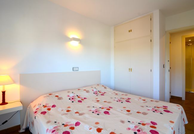 Ferienwohnung in Estartit - MEDES PARK I 4-5 Ferienwohnung in Estartit - MEDES PARK I 4-5